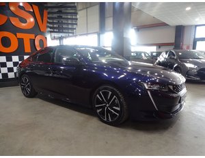 
										PEUGEOT 508 5P GT HYBRID 225 E-EAT8 full									