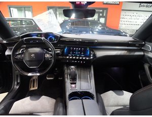 
										PEUGEOT 508 5P GT HYBRID 225 E-EAT8 full									
