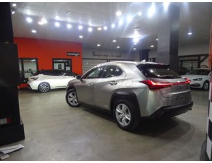 
										LEXUS UX 2.0 250H BUSINESS NAVIGATION full									