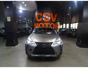 
										LEXUS UX 2.0 250H BUSINESS NAVIGATION full									