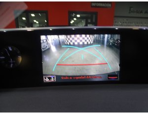 
										LEXUS UX 2.0 250H BUSINESS NAVIGATION full									