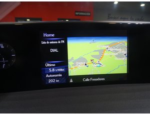 
										LEXUS UX 2.0 250H BUSINESS NAVIGATION full									