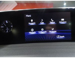 
										LEXUS UX 2.0 250H BUSINESS NAVIGATION full									