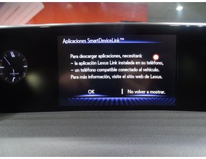 
										LEXUS UX 2.0 250H BUSINESS NAVIGATION full									