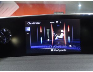 
										LEXUS UX 2.0 250H BUSINESS NAVIGATION full									