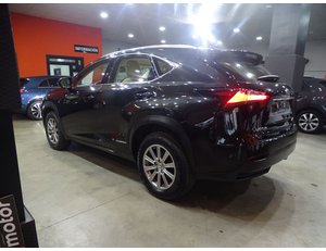 
										LEXUS NX 2.5 300H EXECUTIVE 4WD full									