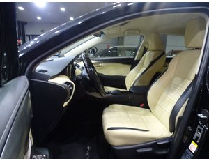 
										LEXUS NX 2.5 300H EXECUTIVE 4WD full									