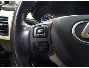 
										LEXUS NX 2.5 300H EXECUTIVE 4WD full									