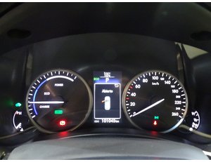 
										LEXUS NX 2.5 300H EXECUTIVE 4WD full									