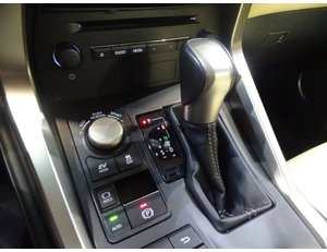 
										LEXUS NX 2.5 300H EXECUTIVE 4WD full									