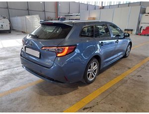 
										TOYOTA COROLLA 1.8 125H ACTIVE TECH E-CVT TOU SPORT full									