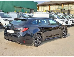 
										TOYOTA COROLLA 2.0 180H STYLE E-CVT TOURING SPORT full									