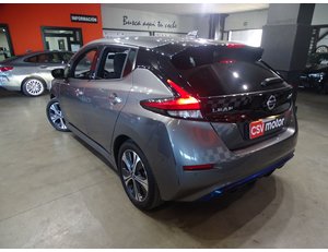 
										NISSAN LEAF 40KWH N-CONNECTA full									