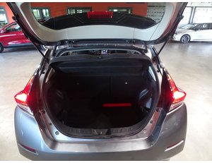 
										NISSAN LEAF 40KWH N-CONNECTA full									