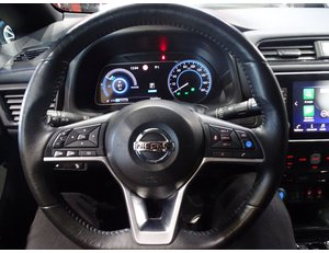 
										NISSAN LEAF 40KWH N-CONNECTA full									