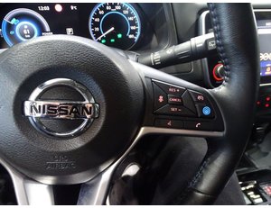 
										NISSAN LEAF 40KWH N-CONNECTA full									