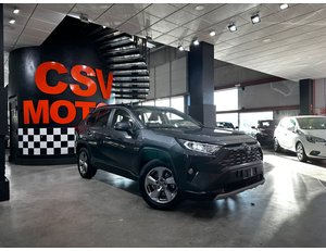 
										TOYOTA RAV4 2.5L 220H LUXURY full									