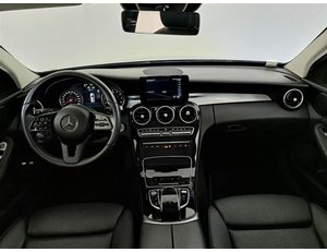 
										MERCEDES BENZ CLASE C MERCEDES C 300 E full									