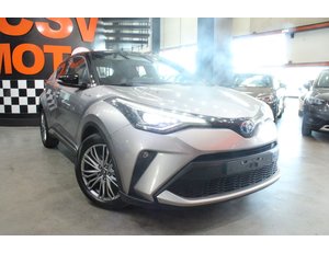 
										TOYOTA C-HR 2.0 180H ADVANCE full									