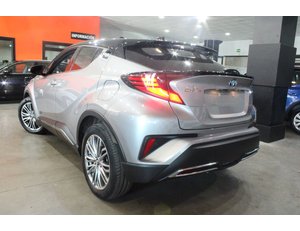 
										TOYOTA C-HR 2.0 180H ADVANCE full									