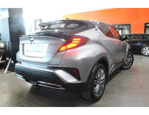 
										TOYOTA C-HR 2.0 180H ADVANCE full									