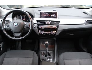 
										BMW X1 XDRIVE25E full									