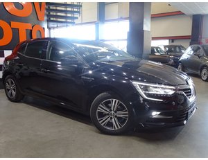 
										RENAULT MEGANE INTENS TCE 103 KW (140CV) GPF full									