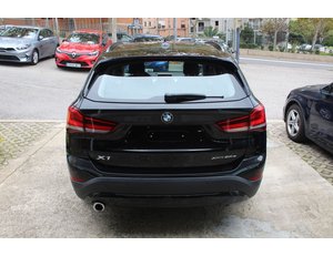 
										BMW X1 XDRIVE25E full									