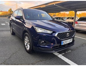 
										SEAT TARRACO 2.0 TDI 110KW (150CV) S&S STYLE full									
