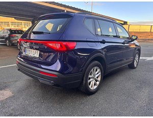 
										SEAT TARRACO 2.0 TDI 110KW (150CV) S&S STYLE full									