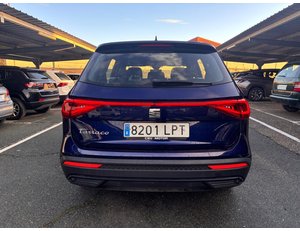 
										SEAT TARRACO 2.0 TDI 110KW (150CV) S&S STYLE full									