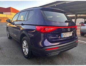 
										SEAT TARRACO 2.0 TDI 110KW (150CV) S&S STYLE full									