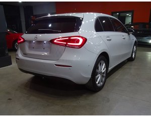 
										MERCEDES BENZ CLASE A MERCEDES A 250 E full									