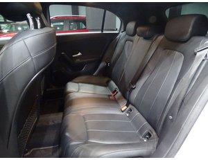 
										MERCEDES BENZ CLASE A MERCEDES A 250 E full									