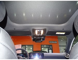 
										MERCEDES BENZ CLASE A MERCEDES A 250 E full									