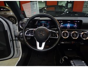 
										MERCEDES BENZ CLASE A MERCEDES A 250 E full									