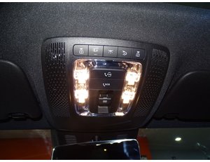 
										MERCEDES BENZ CLASE A MERCEDES A 250 E full									