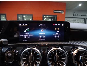 
										MERCEDES BENZ CLASE A MERCEDES A 250 E full									