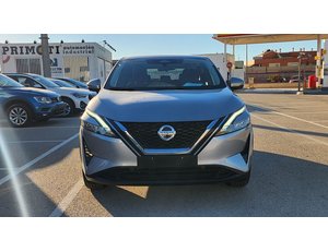 
										NISSAN QASHQAI DIG-T 103KW (140CV) MHEV 4X2 ACENTA full									