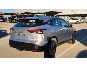 
										NISSAN QASHQAI DIG-T 103KW (140CV) MHEV 4X2 ACENTA full									