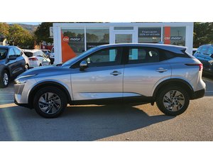 
										NISSAN QASHQAI DIG-T 103KW (140CV) MHEV 4X2 ACENTA full									