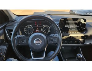
										NISSAN QASHQAI DIG-T 103KW (140CV) MHEV 4X2 ACENTA full									