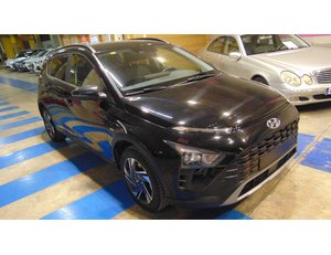 
										HYUNDAI BAYON 1.0 TGDI 74KW (100CV) 48V MAXX DCT full									