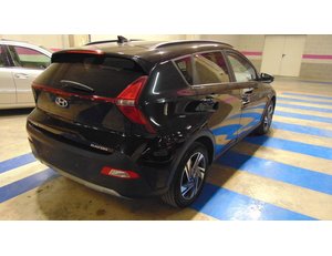 
										HYUNDAI BAYON 1.0 TGDI 74KW (100CV) 48V MAXX DCT full									