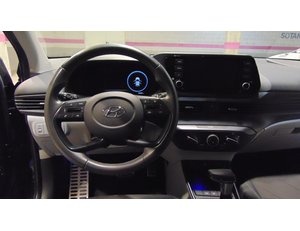 
										HYUNDAI BAYON 1.0 TGDI 74KW (100CV) 48V MAXX DCT full									