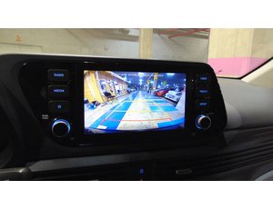 
										HYUNDAI BAYON 1.0 TGDI 74KW (100CV) 48V MAXX DCT full									
