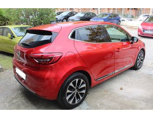 
										RENAULT CLIO TECHNO TCE 103 KW (140CV) full									
