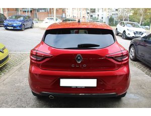
										RENAULT CLIO TECHNO TCE 103 KW (140CV) full									