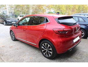 
										RENAULT CLIO TECHNO TCE 103 KW (140CV) full									