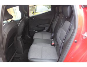 
										RENAULT CLIO TECHNO TCE 103 KW (140CV) full									